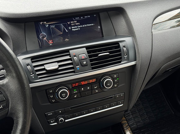 BMW X3 12 of 22