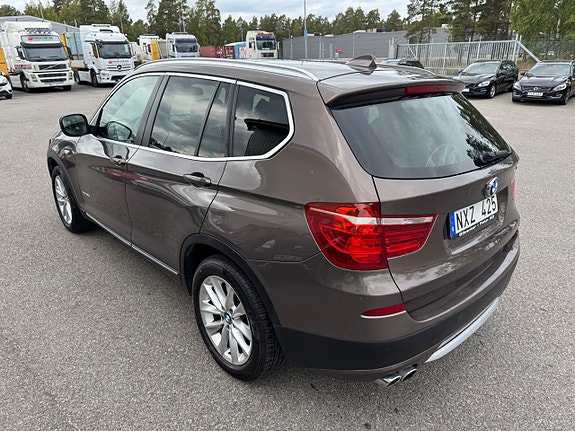 BMW X3 21 of 22