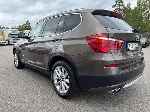 BMW X3 4 of 22