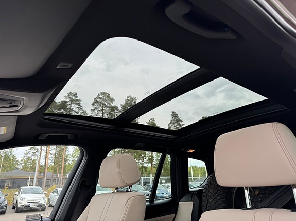 BMW X3 9 of 22