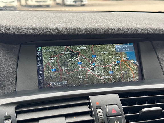 BMW X3 15 of 22