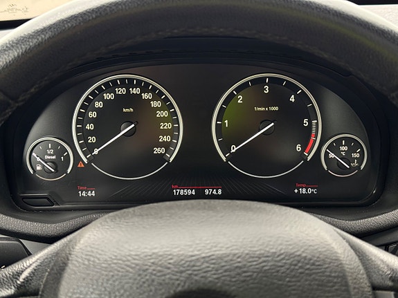 BMW X3 11 of 22