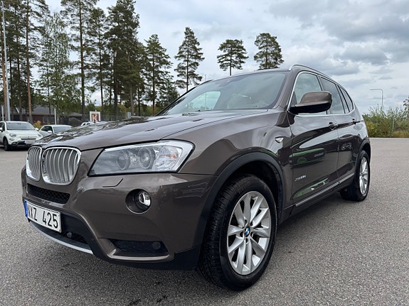 BMW X3 3 of 22