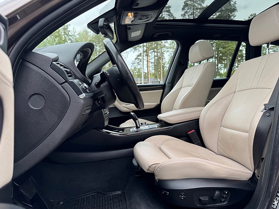 BMW X3 7 of 22