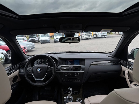 BMW X3 6 of 22