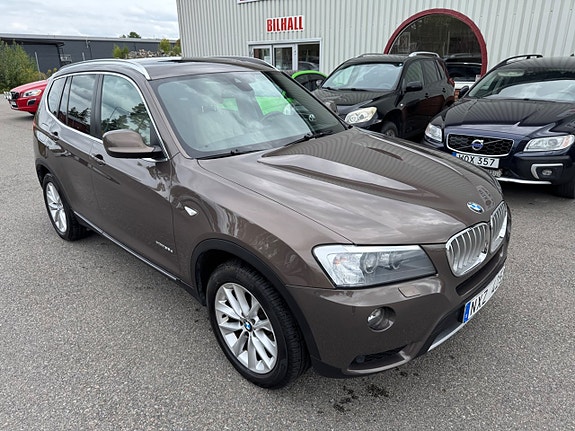 BMW X3 19 of 22