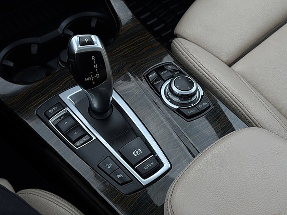 BMW X3 13 of 22