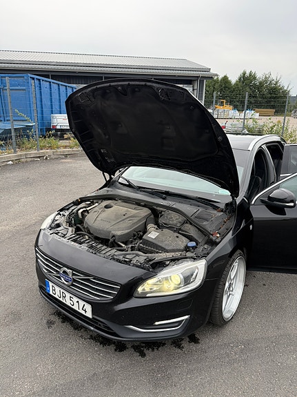 Volvo V60 9 of 9