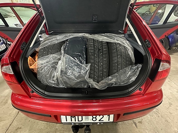 Seat Leon 20 of 28