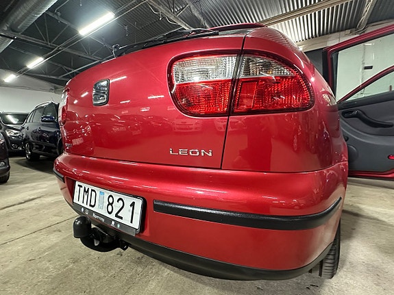 Seat Leon 22 of 28