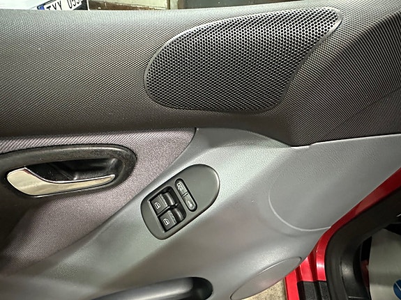 Seat Leon 18 of 28