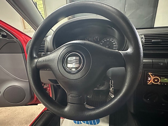 Seat Leon 15 of 28