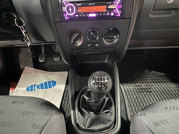 Seat Leon 16 of 28