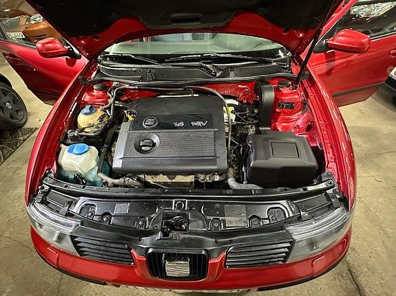 Seat Leon 23 of 28