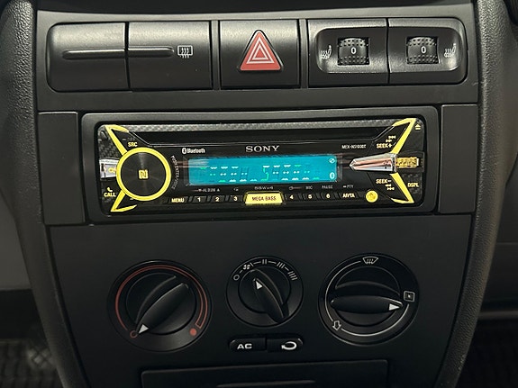 Seat Leon 14 of 28