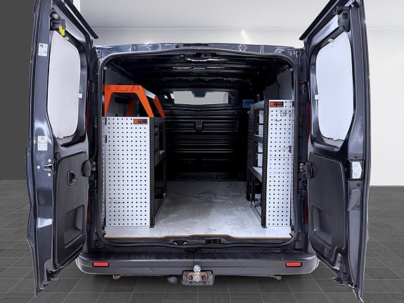 Renault Trafic 8 of 15