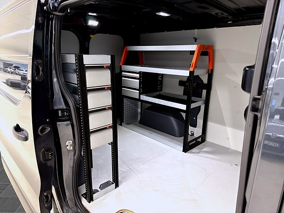 Renault Trafic 6 of 15