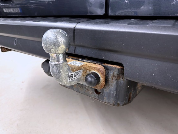 Renault Trafic 9 of 15