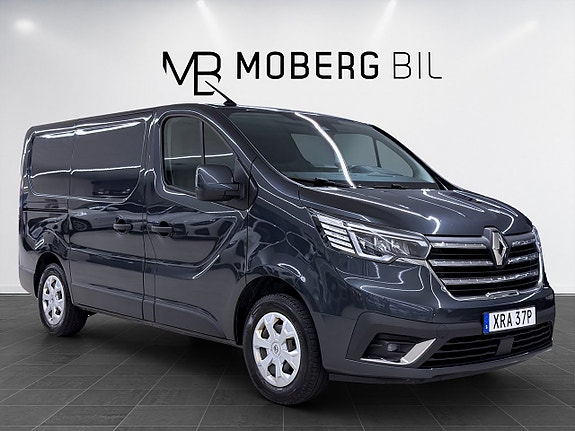 Renault Trafic 3 of 15