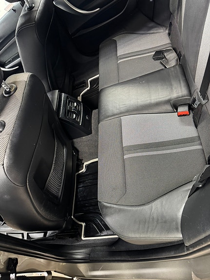 BMW 118i 7 of 7