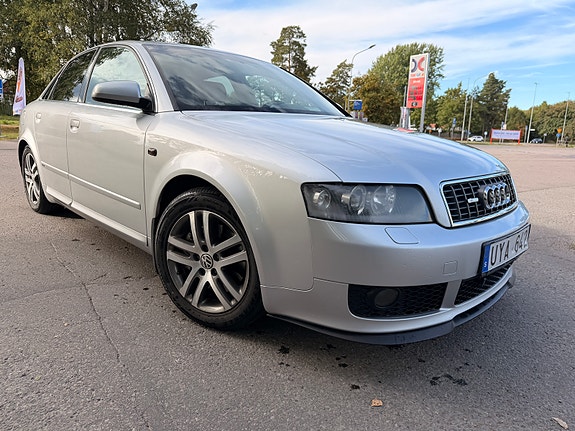 Audi A4 11 of 11