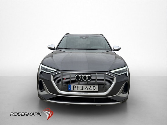 Audi e-tron S 3 of 30