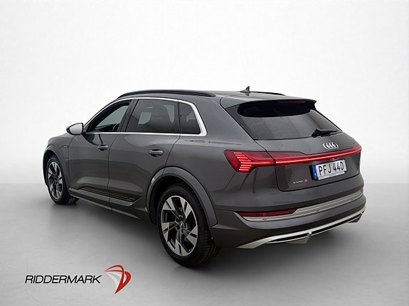 Audi e-tron S 6 of 30