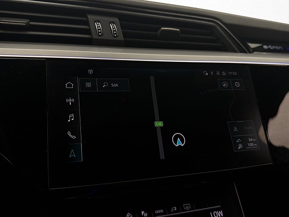 Audi e-tron S 25 of 30