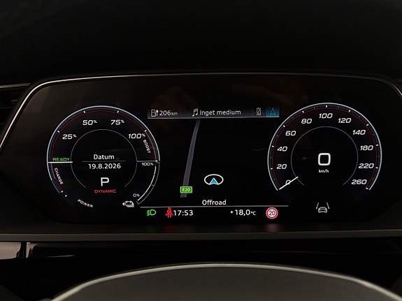 Audi e-tron S 17 of 30