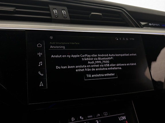 Audi e-tron S 23 of 30