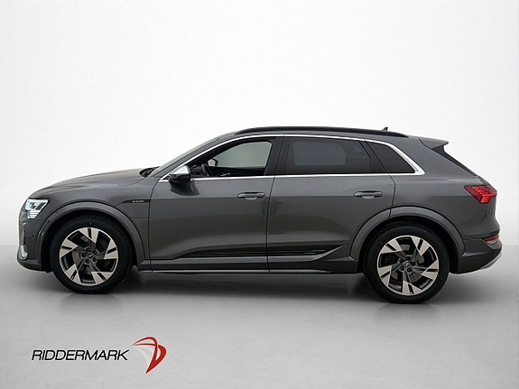 Audi e-tron S 5 of 30