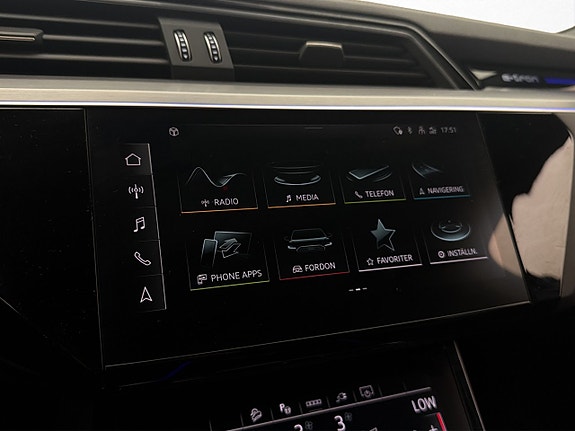 Audi e-tron S 22 of 30