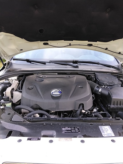 Volvo XC70 14 of 15