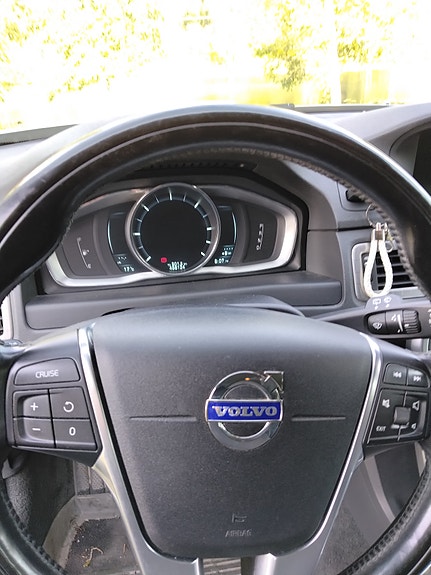Volvo XC70 10 of 15