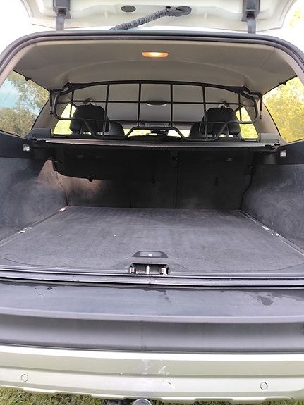 Volvo XC70 13 of 15