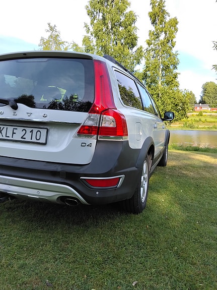 Volvo XC70 7 of 15