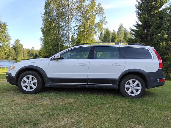 Volvo XC70 6 of 15