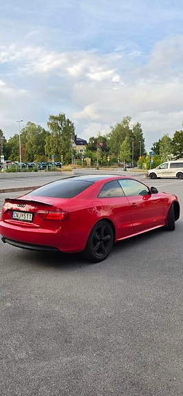 Audi A5 5 of 6