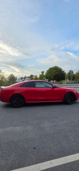 Audi A5 3 of 6