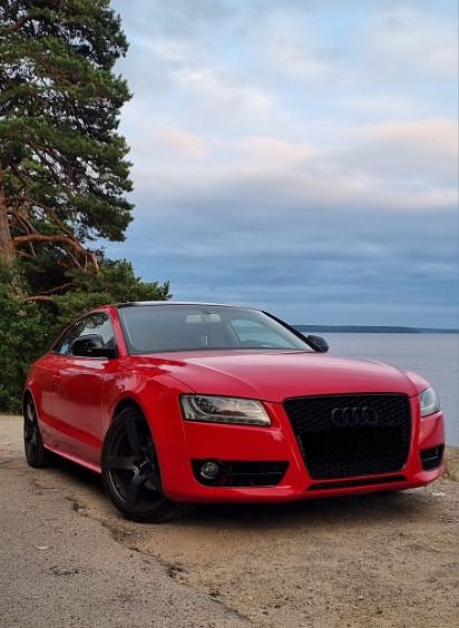 Audi A5 4 of 6