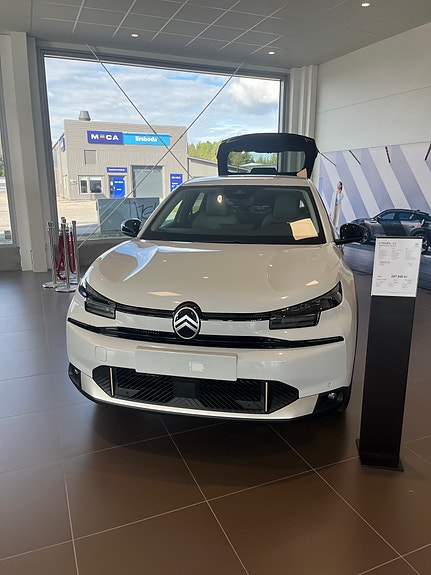 Citroen C4 4 of 4