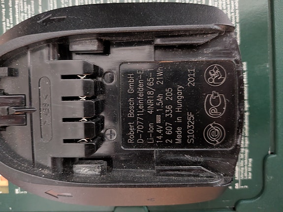 Product image 2 of 3