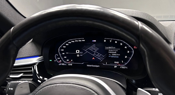 BMW 530e 7 of 17