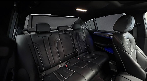 BMW 530e 14 of 17