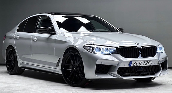 BMW 530e 6 of 17