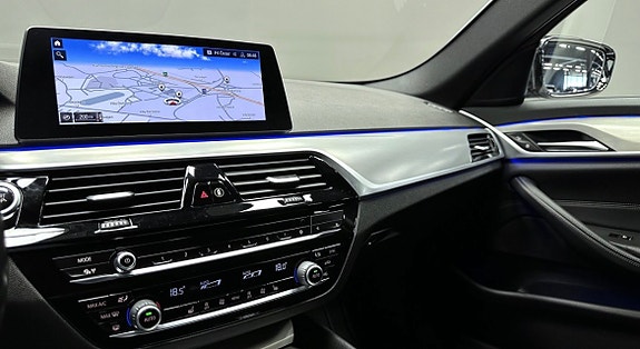 BMW 530e 11 of 17