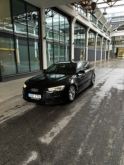 Audi A6 5 of 10