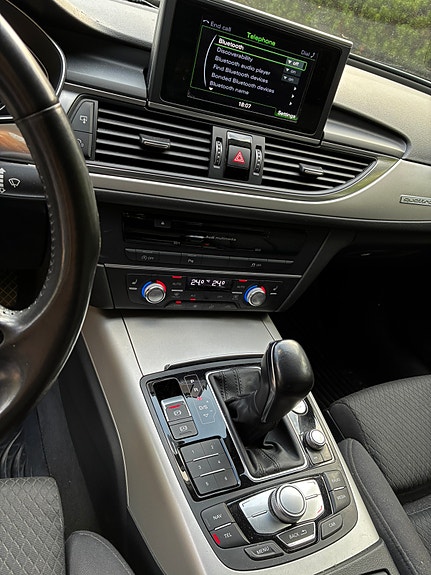 Audi A6 10 of 10