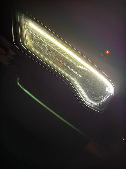 Audi A6 6 of 10