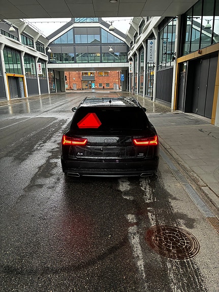 Audi A6 3 of 10